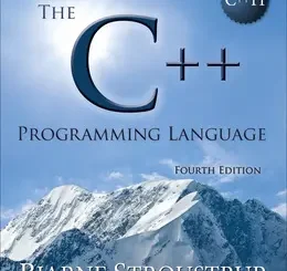 The C++ Programming Language, 4th Edition
