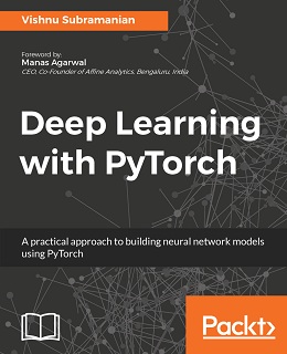 Deep Learning with PyTorch – WOW! eBook