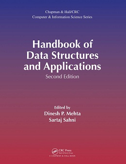 Handbook of Data Structures and Applications, Second Edition - WOW! eBook
