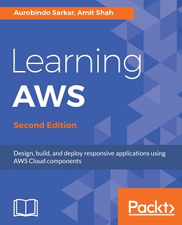 Learning AWS – Second Edition