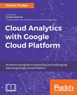 Cloud Analytics with Google Cloud Platform