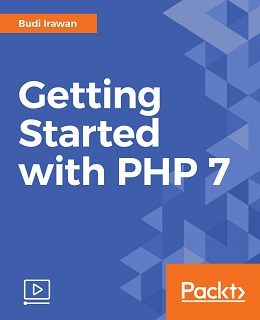 Getting Started with PHP 7 [Video]