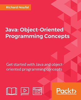 Java: Object-Oriented Programming Concepts [Integrated Course]