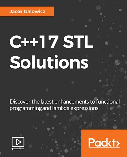 C++17 STL Solutions [Video]