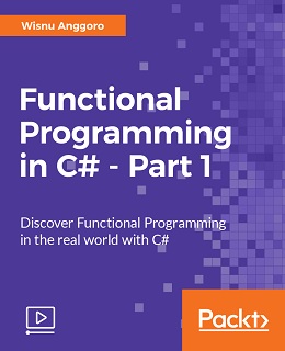 Functional Programming in C# – Part 1 [Video]