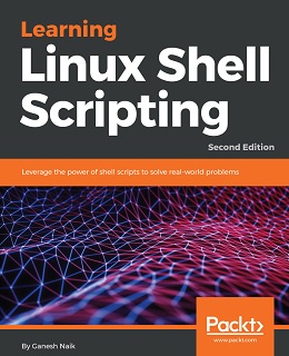 Learning Linux Shell Scripting – Second Edition