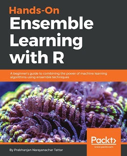 Hands-On Ensemble Learning with R