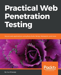 Practical Web Penetration Testing - Free PDF Download