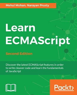 Learn ECMAScript – Second Edition