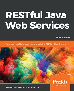 RESTful Java Web Services, 3rd Edition