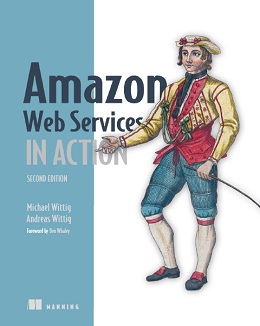 Amazon Web Services in Action, 2nd Edition