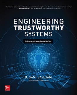Engineering Trustworthy Systems