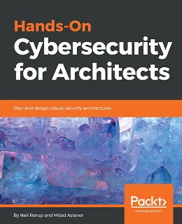 Hands-On Cybersecurity for Architects