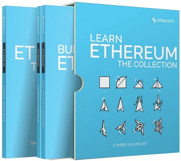 Learn Ethereum: The Collection