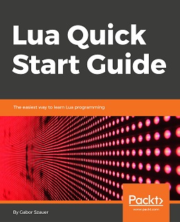 Lua Quick Start Guide