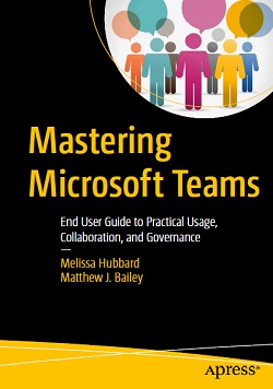 Mastering Microsoft Teams
