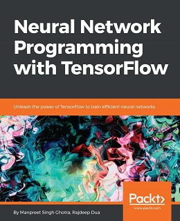 Neural Network Programming with Tensorflow