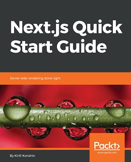 Next.js Quick Start Guide