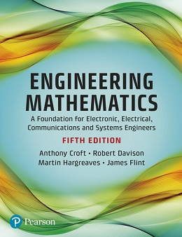 Engineering Mathematics, 5th Edition