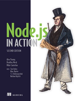 Node.js in Action, Second Edition