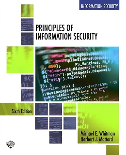 management of information security 6th edition pdf download