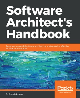 Software Architect’s Handbook