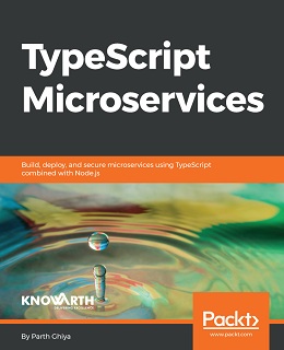 TypeScript Microservices