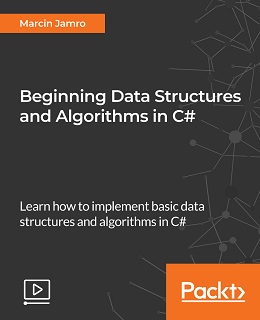 Beginning Data Structures and Algorithms in C#