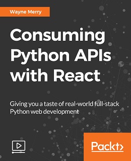 Consuming Python APIs with React