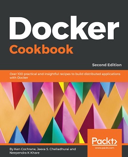 Docker Cookbook, 2nd Edition