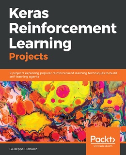 Keras Reinforcement Learning Projects