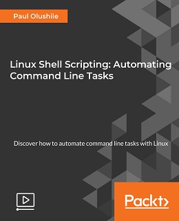Linux Shell Scripting: Automating Command Line Tasks
