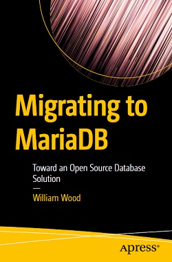 Migrating to MariaDB