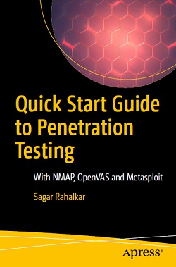 Quick Start Guide to Penetration Testing