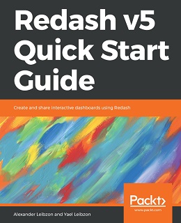 Redash v5 Quick Start Guide