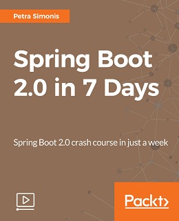 Spring Boot 2.0 in 7 Days