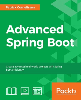 Advanced Spring Boot