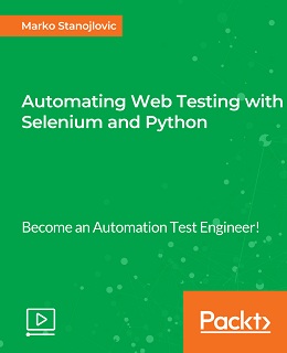 Automating Web Testing with Selenium and Python