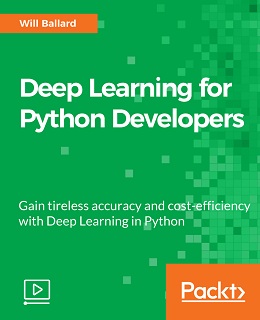 Deep Learning for Python Developers