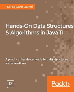 Hands-On Data Structures & Algorithms in Java 11