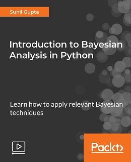 Introduction to Bayesian Analysis in Python