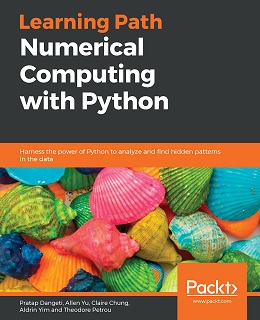 Numerical Computing with Python