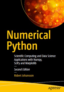 Numerical Python, 2nd Edition