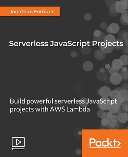 Serverless JavaScript Projects