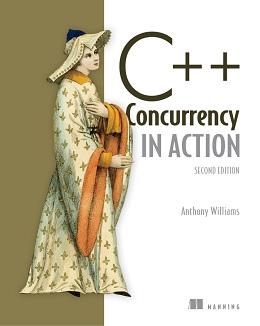 C++ Concurrency in Action, 2nd Edition