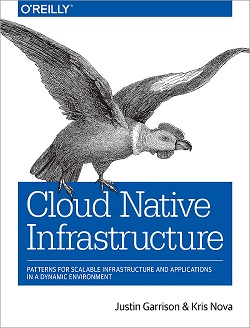 Cloud Native Infrastructure