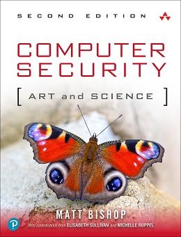 Computer Security, 2nd Edition