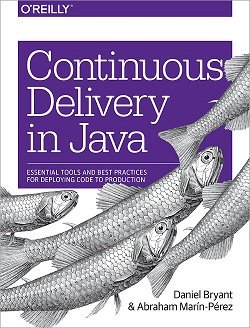 Continuous Delivery in Java