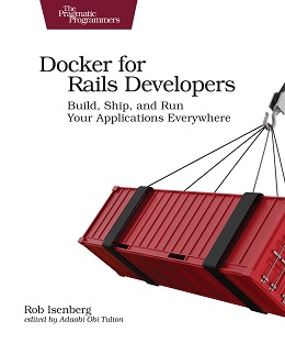Docker for Rails Developers