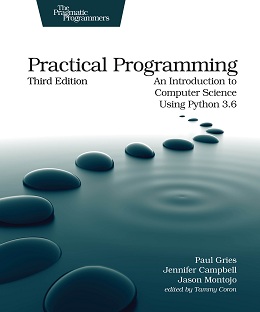 Practical Programming, 3rd Edition
